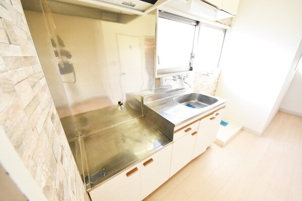 湘南ブライトヒルズの物件内観写真